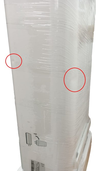 ariston area occasioni 2390 scaldabagno elettrico ariston velis pro dry wi fi 80 litri doppio serbatoio wifi integrato 3100909