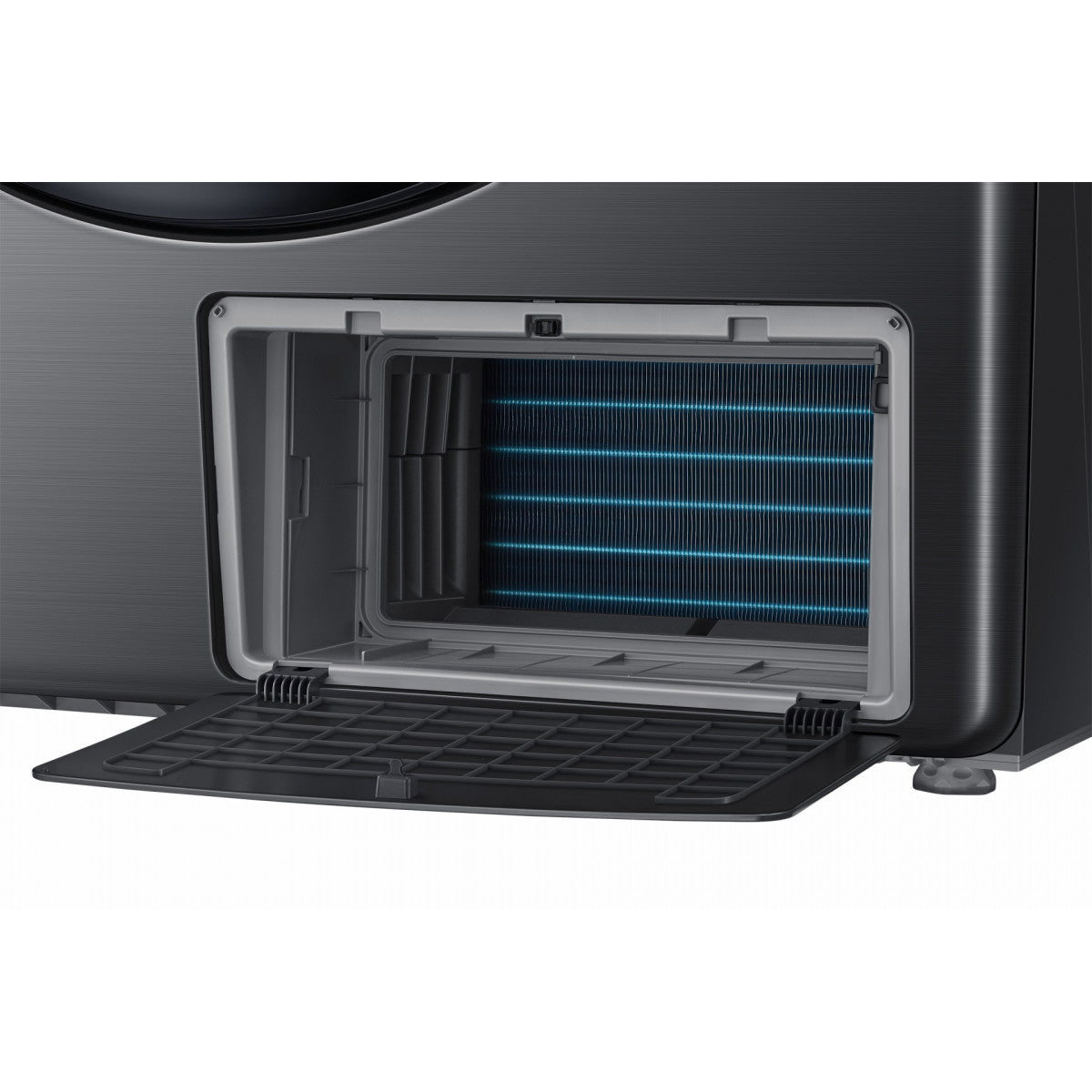 asciugatrice a pompa di calore 16 kg samsung dv16t8520bv hybrid heatpump classe a___