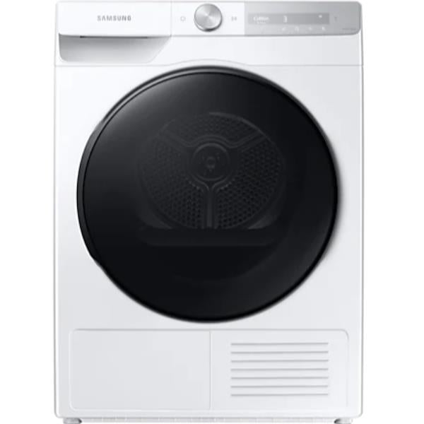 asciugatrice samsung dv90t7240bh 9 kg ai control quick dry a___