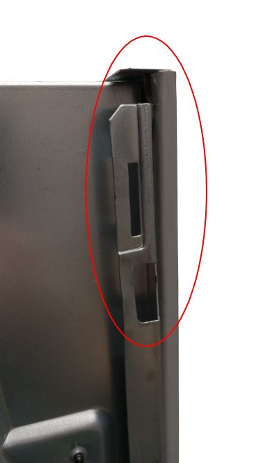 baxi area occasioni 2353 caldaia baxi luna air 24 kw da incasso completa di kit scarico fumi per esterno a metano o gpl a7736261 wi fi optional