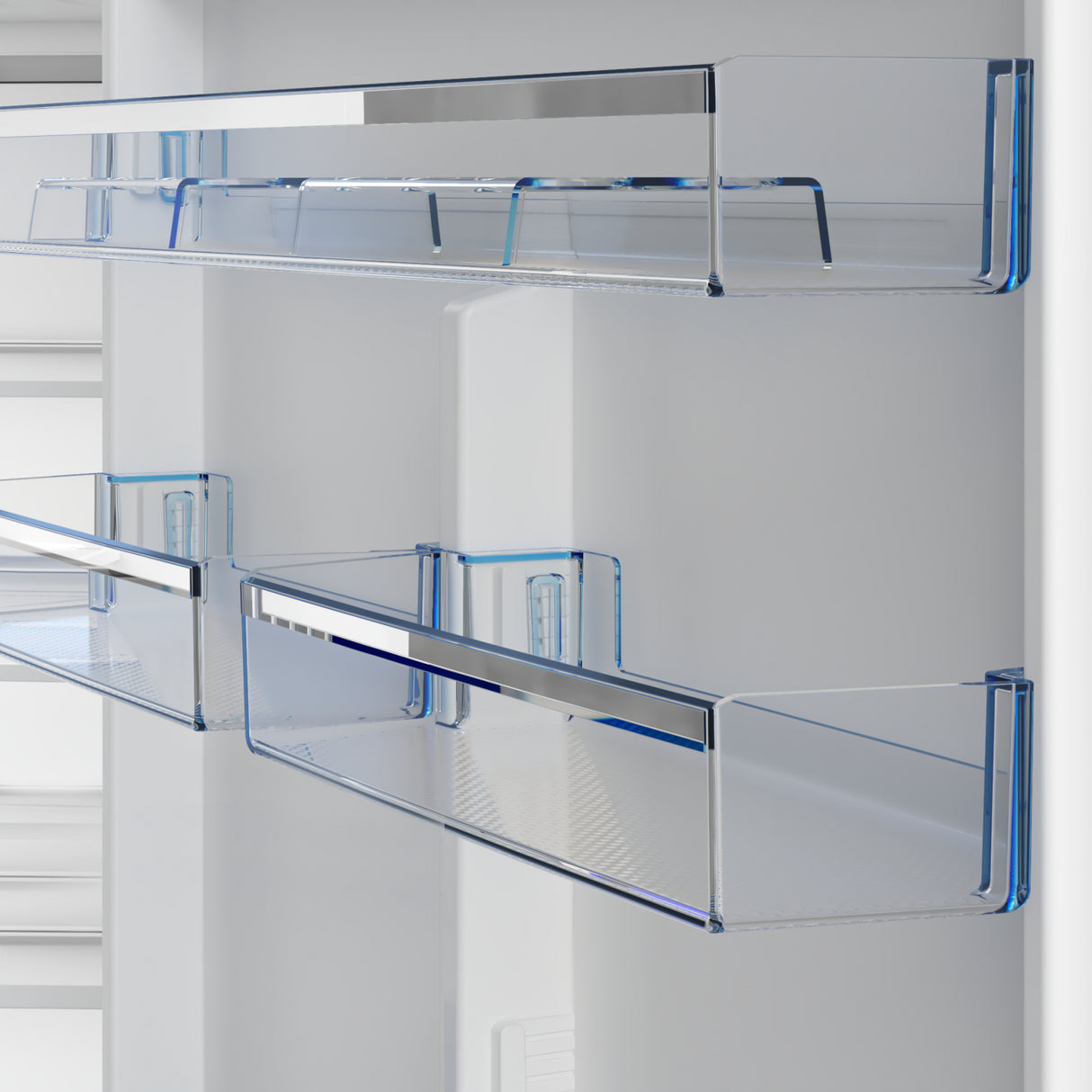 beko frigorifero doppia porta beko b7rdne595lxpw 557 litri classe d a186xl78xp75 total no frost inox ean 8690842525124