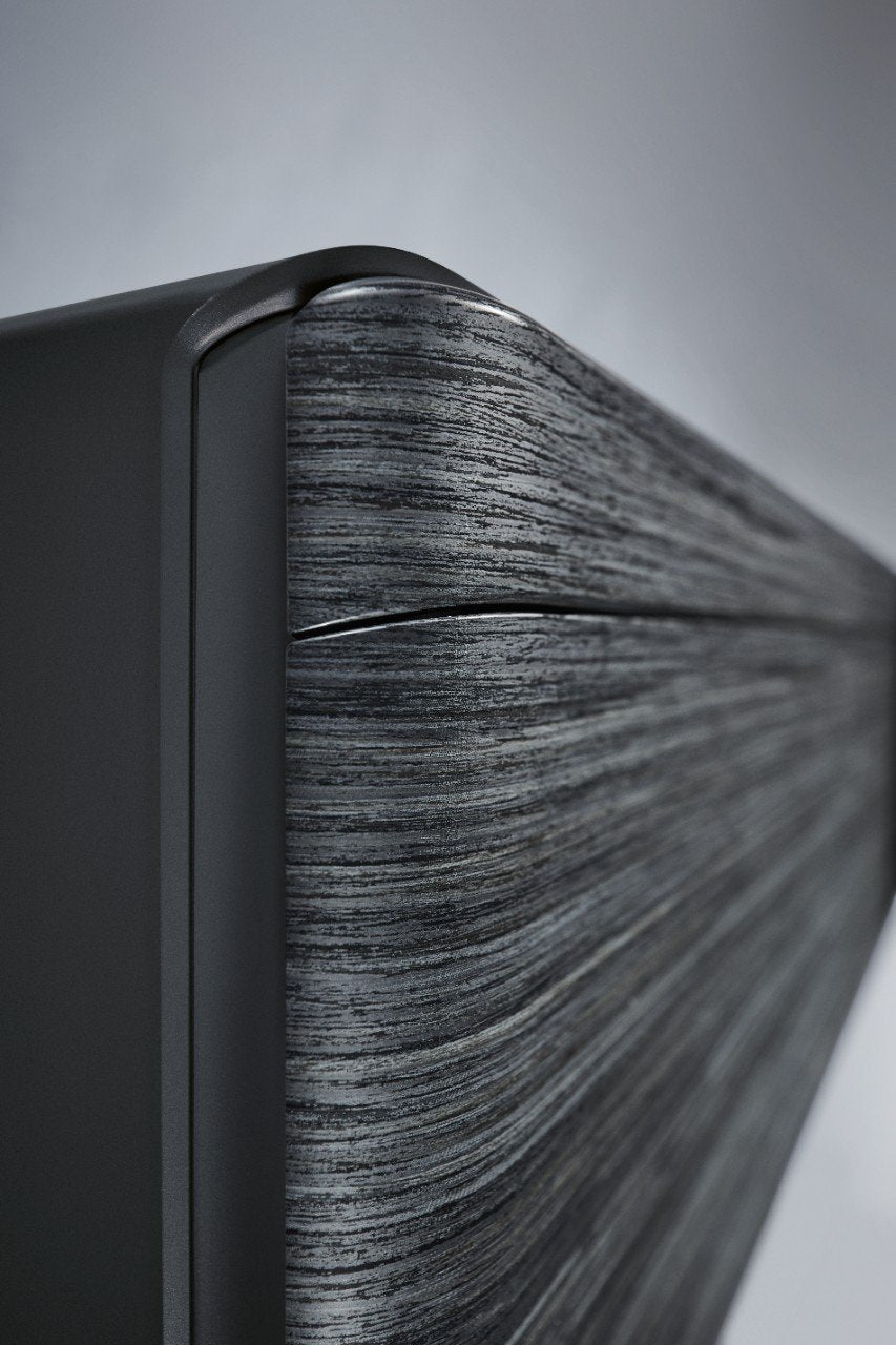 climatizzatore condizionatore daikin bluevolution inverter serie ftxa bt stylish real blackwood 7000 btu ftxa20bt r 32 wi fi integrato classe a___ colore legno nero garanzia italiana novita