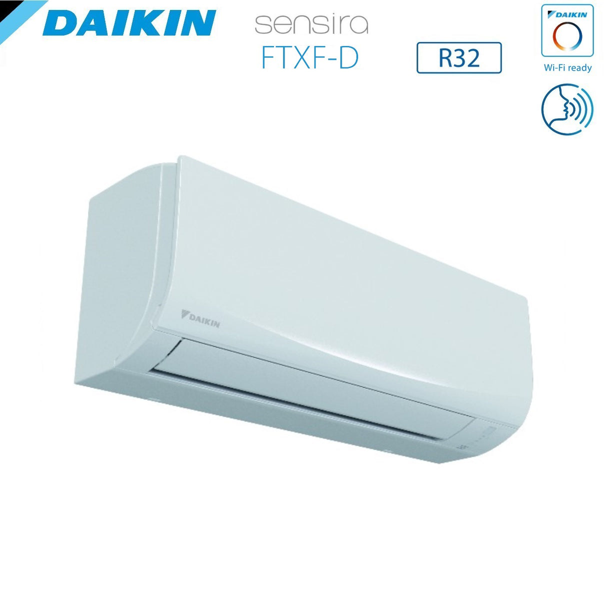 climatizzatore condizionatore daikin inverter serie ecoplus sensira 12000 btu ftxf35c d r 32 wi fi optional classe a__