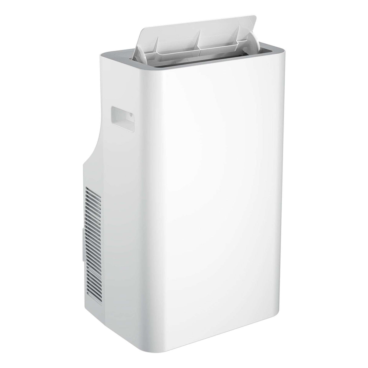 climatizzatore condizionatore portatile midea serie silent cool 26 pro 9000 btu da 2 6 kw con gas r290