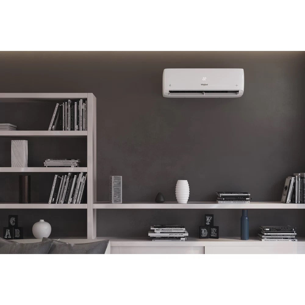 climatizzatore condizionatore whirpool trial split inverter 9_9_12 wa24odu32 r 32 9000_9000_12000