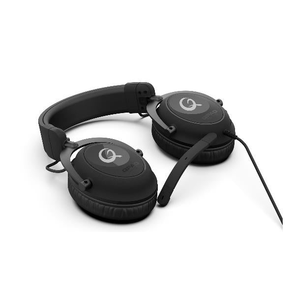 cuffie qpad usb qh700 pro gaming