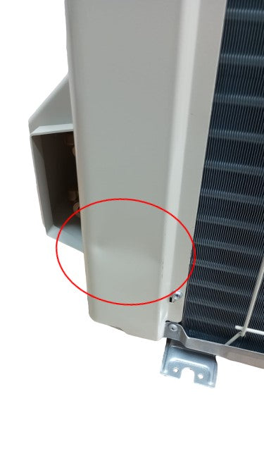 daikin area occasioni 2649 condizionatore daikin emura white iii 9000 btu ftxj25aw r 32 wi fi integrato bianco garanzia italiana