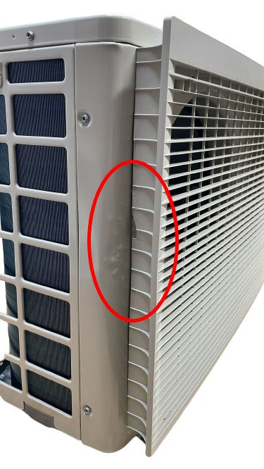 daikin area occasioni climatizzatore condizionatore daikin bluevolution dual split inverter serie emura white iii 99 con 2mxm40a r 32 wi fi integrato 90009000 colore bianco garanzia italiana