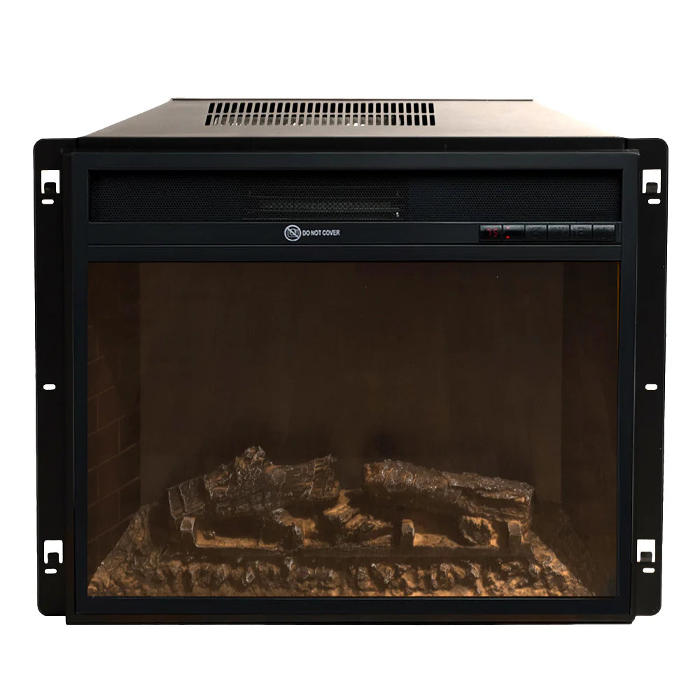 divina fire camino elettrico da terra divine fire bellini effetto marmo nero