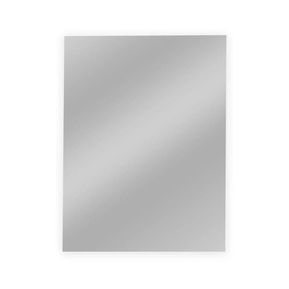 divina garden specchio da bagno retroilluminato reversibile aurora led 70x80