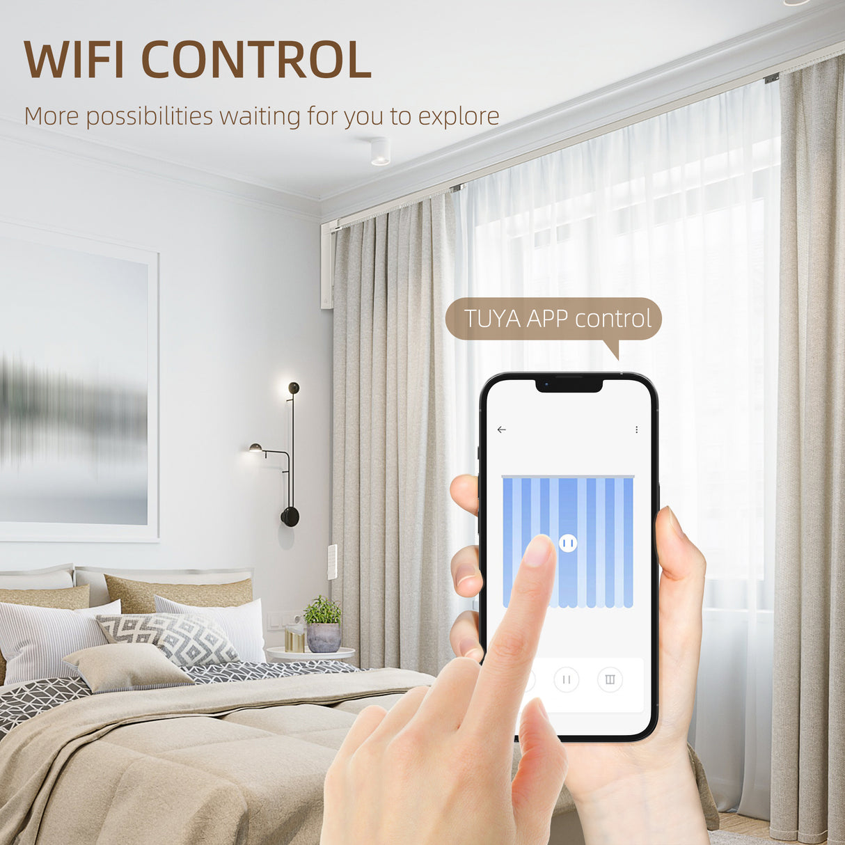 immagine-5-easycomfort-easycomfort-binario-per-tende-motorizzato-larghezza-regolabile-controllo-con-telecomando-app-alexa-e-google