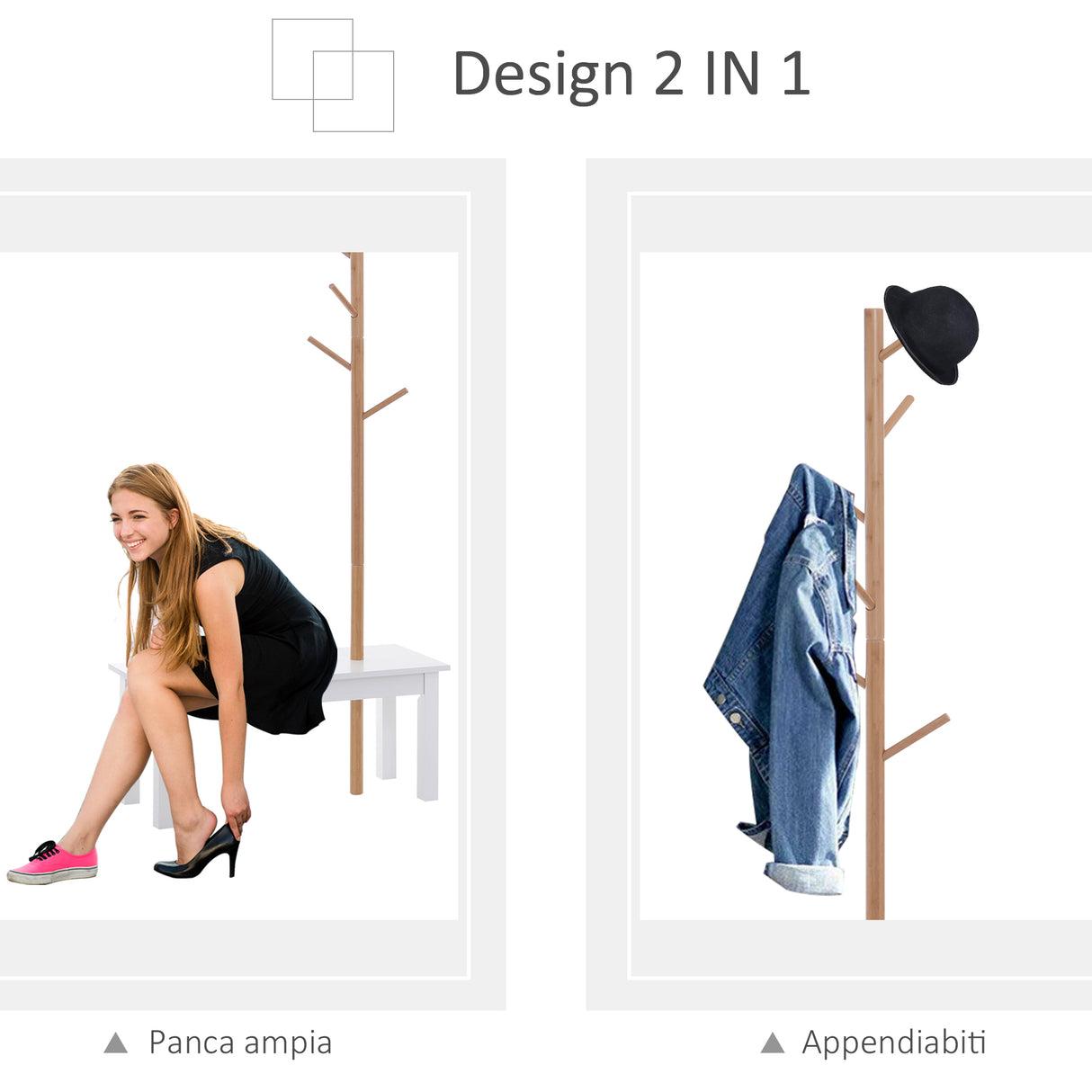 immagine-5-easycomfort-easycomfort-panca-con-appendiabiti-in-bambu-colore-bianco-e-legno-80x30x180cm-ean-8054111843263