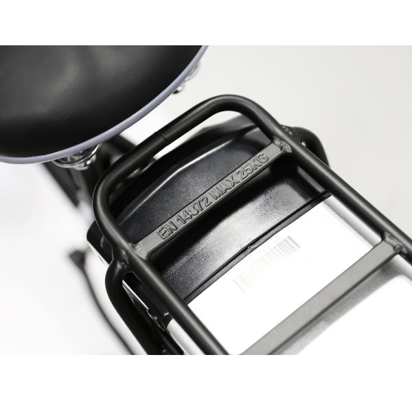 electric bike nilox j5 30nxeb266vfm1v2 batteria removibile samsung da 36 v 8 ah ruote da 26 cambio shimano a 6 marce motore bafang a 3 velocita da 250 w