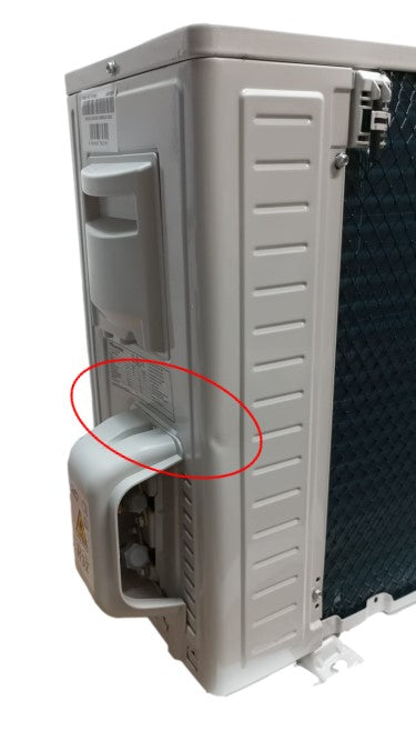 hisense area occasioni 2384 climatizzatore condizionatore hisense inverter serie easy smart 12000 btu ca35mr0bg ca35mr0bw r 32 wi fi integrato