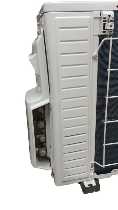 hisense area occasioni 2521 condizionatore dual split hisense hi comfort 79 con 2amw35u4rgc r 32 wi fi integrato