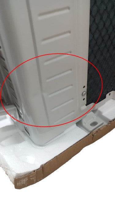 hisense area occasioni 2637 condizionatore hisense easy smart 12000 btu ca35mr0bg r 32 wi fi integrato