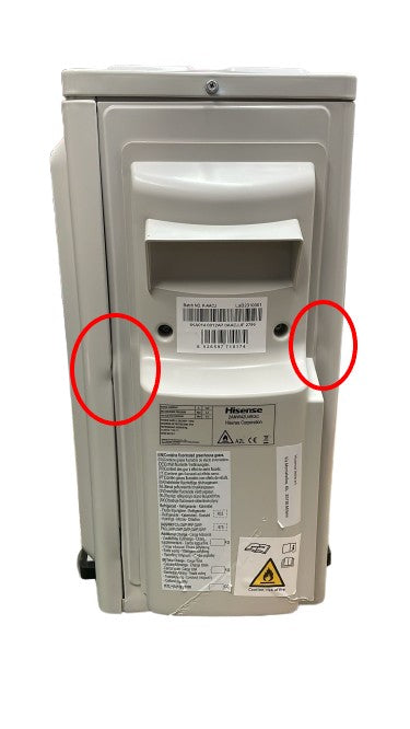 immagine-5-hisense-area-occasioni-climatizzatore-condizionatore-hisense-dual-split-inverter-serie-hi-comfort-99-con-2amw42u4rgc-r-32-wi-fi-integrato-90009000