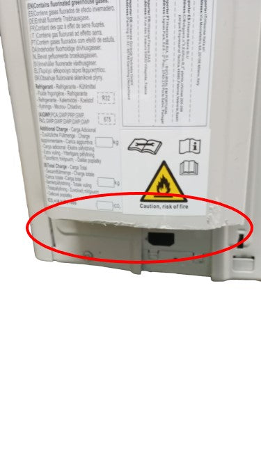 immagine-5-hisense-area-occasioni-unita-esterna-hisense-motore-multisplit-2amw42u4rgc-dual-split-r-32-classe-aa