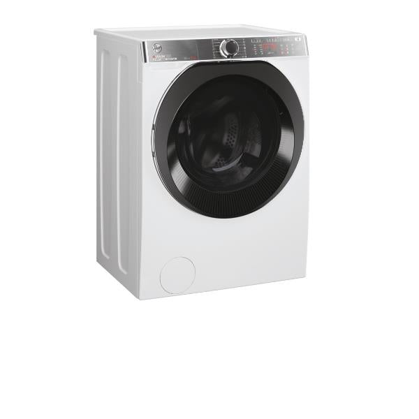 hoover lavatrice a carico frontale hoover h wash 550 h5wpb48ambc81 s 8 kg classe a 1400 giri a85l60p53 wifi bianco ean 8059019076812