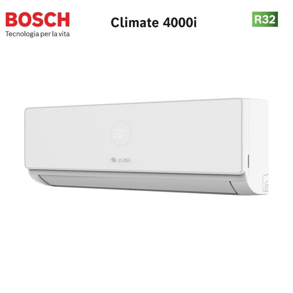 junkers bosch condizionatore trial split bosch climate 4000i 121212 con 5000m 793 e r 32 wi fi optional