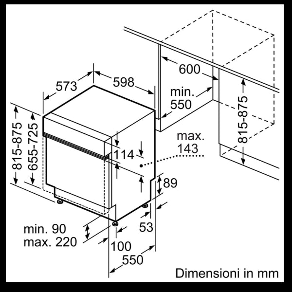 lavast smi46gs01e a__ 12cop 60cm