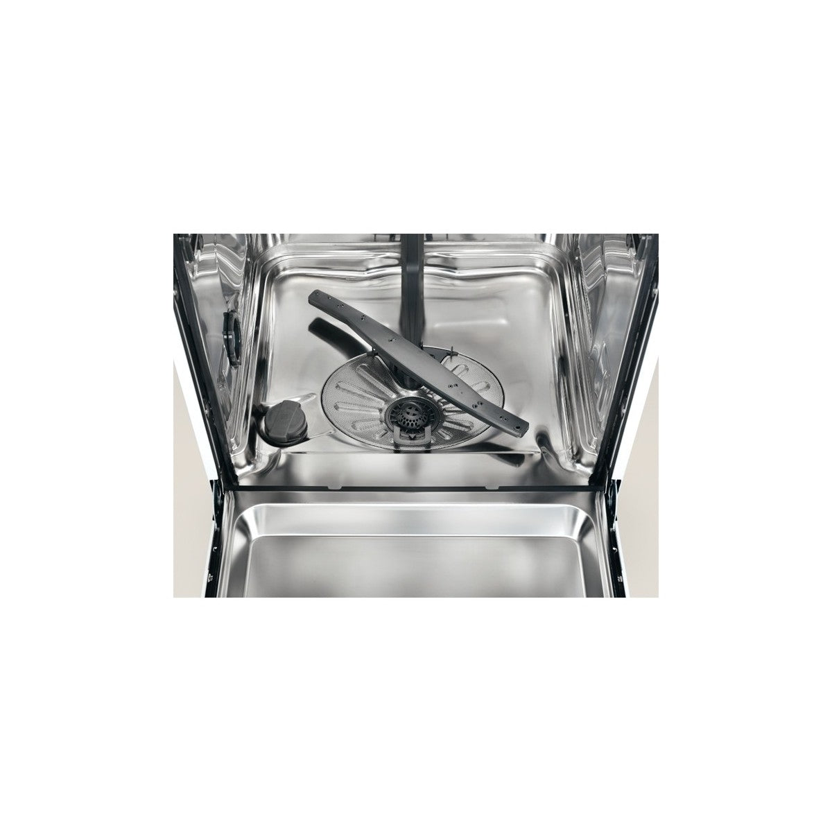 lavastoviglie a libera installazione electrolux esf5512low 13 coperti airdry autoflex classe f