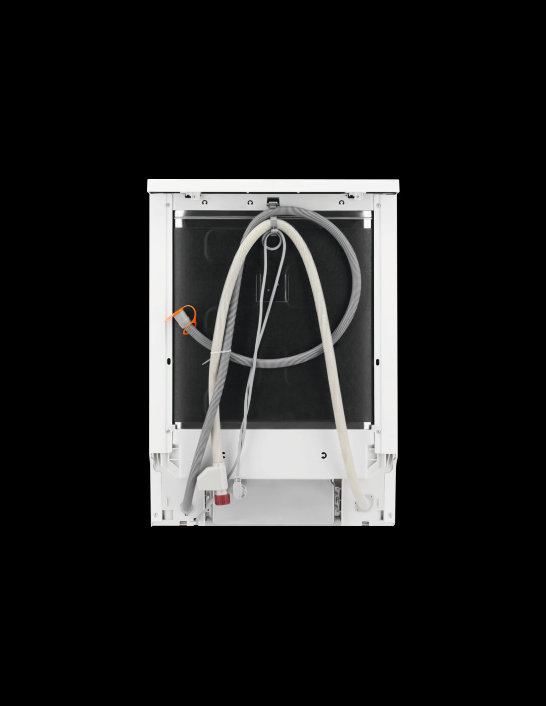 lavastoviglie a libera installazione electrolux esf5512lox 13 coperti semi incasso classe energetica f a85xl60xp62 5 extra hygiene inox