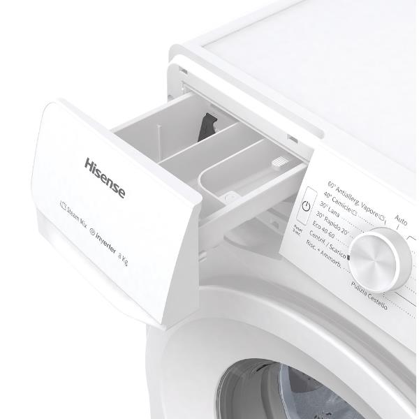 lavat 8kg 54cm b 1400giri vap