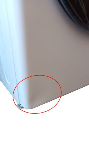 lg area occasioni 2528 lavatrice a carico frontale lg ai dd serie r3 f2r3s08nswb 8 kg 1200 giri a85xl60xp475 programma vapore steam motore inverter