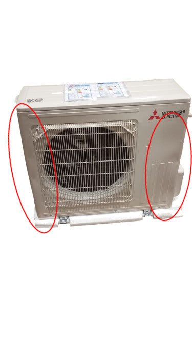 mitsubishi electric area occasioni 2678 condizionatore mitsubishi electric msz ay 18000 btu msz ay50vgkp r 32 wi fi integrato