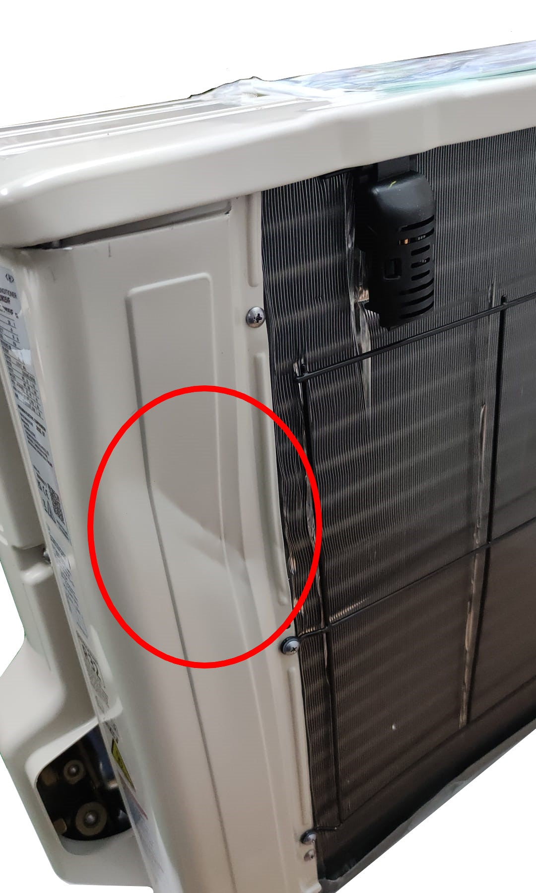 immagine-5-mitsubishi-electric-area-occasioni-climatizzatore-condizionatore-mitsubishi-electric-inverter-serie-dw-9000-btu-msz-dw25vf-r-32-wi-fi-optional