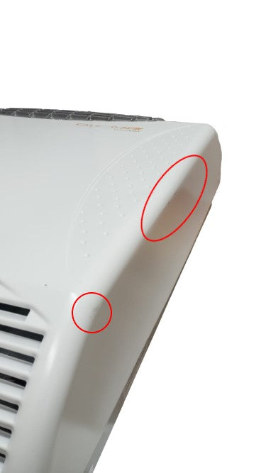 robur area occasioni radiatore a gas stufa robur modello calorio 52m modulante metano