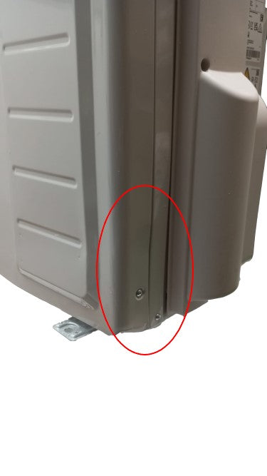 samsung area occasioni 2507 unita esterna samsung motore multisplit aj040txj2kg dual split r 32