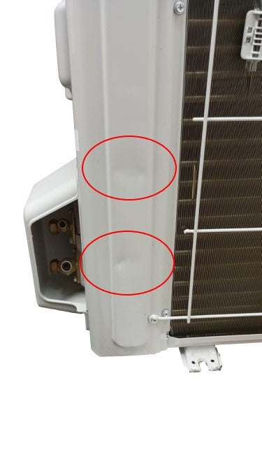 samsung area occasioni 2518 condizionatore samsung ar35 maldives 9000 btu f ar09art r 32 ar09txhqasi