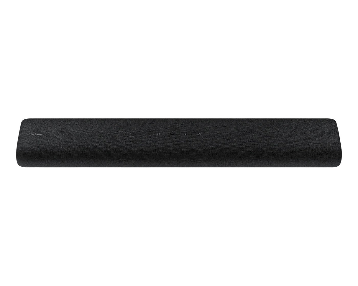 samsung area occasioni samsung soundbar 180w 4ch 6 altoparlanti bluetooth wi fi spotify connect telecomando hw s60tzf