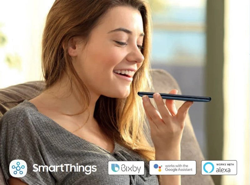 samsung condizionatore dual split samsung cebu 79 con aj040txj2kg r 32 wi fi integrato