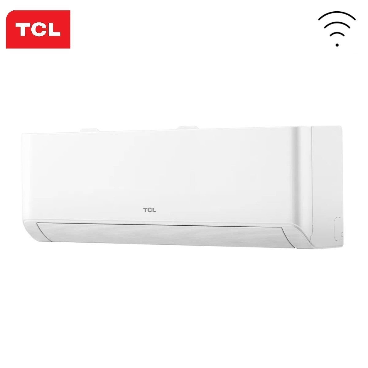 tcl climatizzatore condizionatore tcl trial split inverter serie breezein 999 con mt2730 r 32 wi fi integrato 900090009000