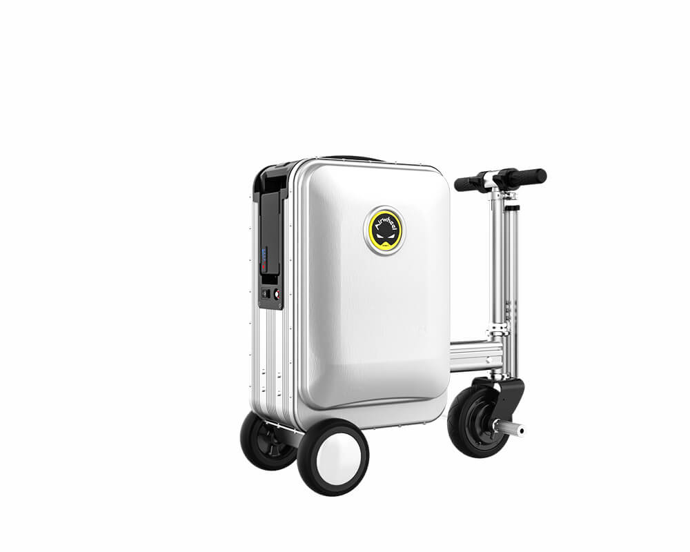 airwheel valigia trolley airwheel monopattino elettrico se3 ean 8024299801010