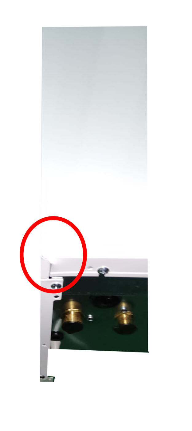 area occasioni caldaia ferroli a condensazione bluehelix alpha 34c metano o gpl cod. 0tpf7awa