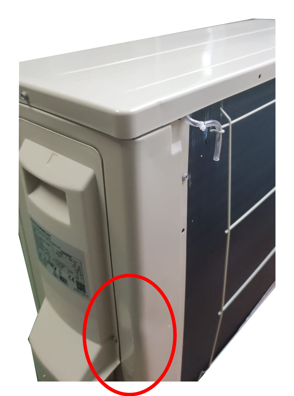 area occasioni climatizzatore condizionatore daikin bluevolution inverter serie stylish total silver 12000 btu ftxa35bs r 32 wi fi integrato classe a___ colore grigio garanzia italiana