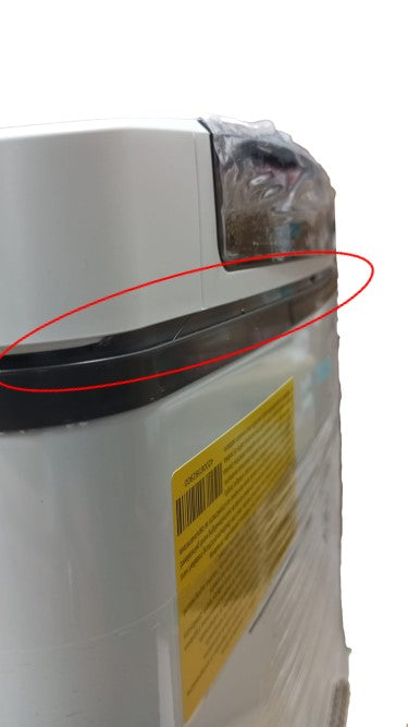 ariston area occasioni 2476 scaldabagno elettrico ariston velis pro dry wi fi 100 litri doppio serbatoio wifi integrato 3100910