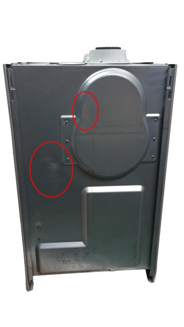 baxi area occasioni 2592 caldaia a condensazione da incasso baxi luna in plus 26 kw low nox completa di kit scarico fumi kit raccordi di serie cod a7736264 metano o gpl