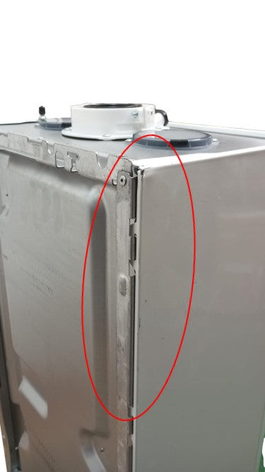 beretta area occasioni 2599 caldaia a condensazione beretta ciao x 25 c metano con kit scarico fumi