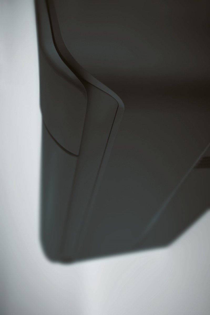 climatizzatore condizionatore daikin bluevolution inverter serie stylish total black 15000 btu ftxa42bb r 32 wi fi integrato classe a__ nero novita 2020