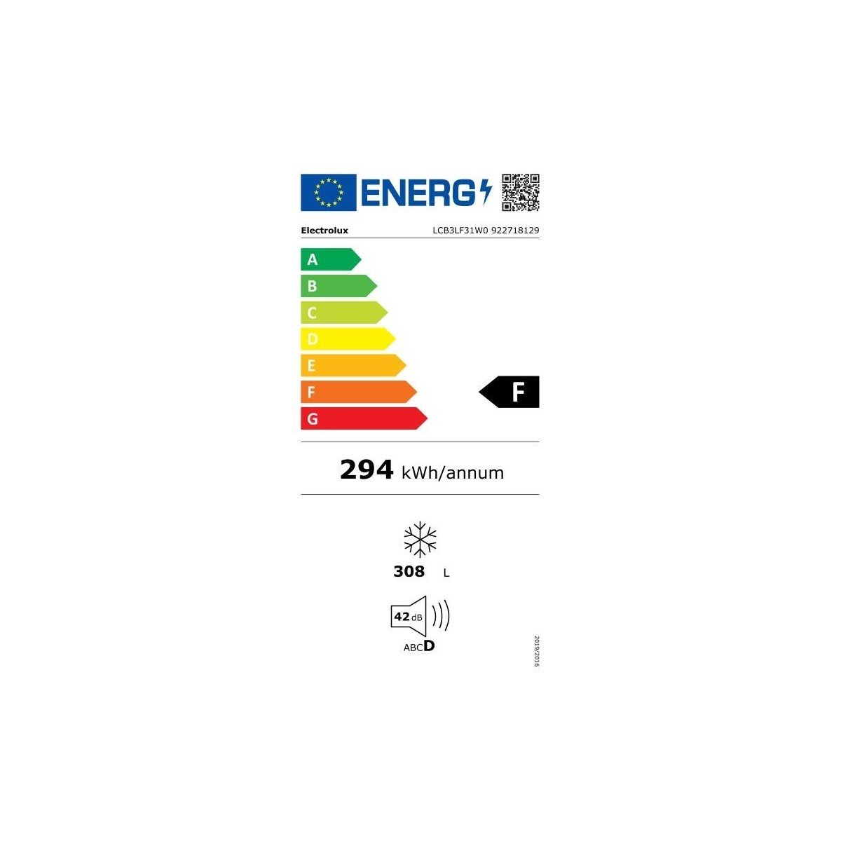 cong ori lcb3lf31w0 f 308lt bianco