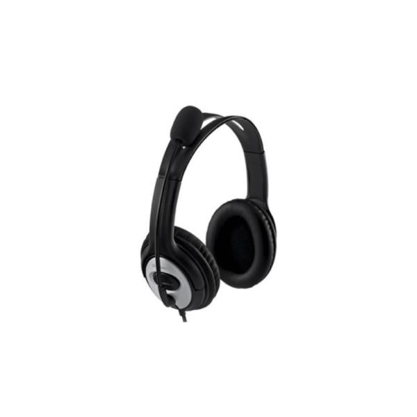 cuffie microsoft lifechat lx 3000 jug 00015 con microfono