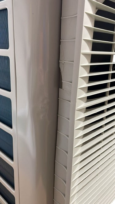 daikin area occasioni climatizzatore condizionatore daikin bluevolution dual split inverter serie emura white iii 99 con 2mxm40a r 32 wi fi integrato 90009000 colore bianco garanzia italiana