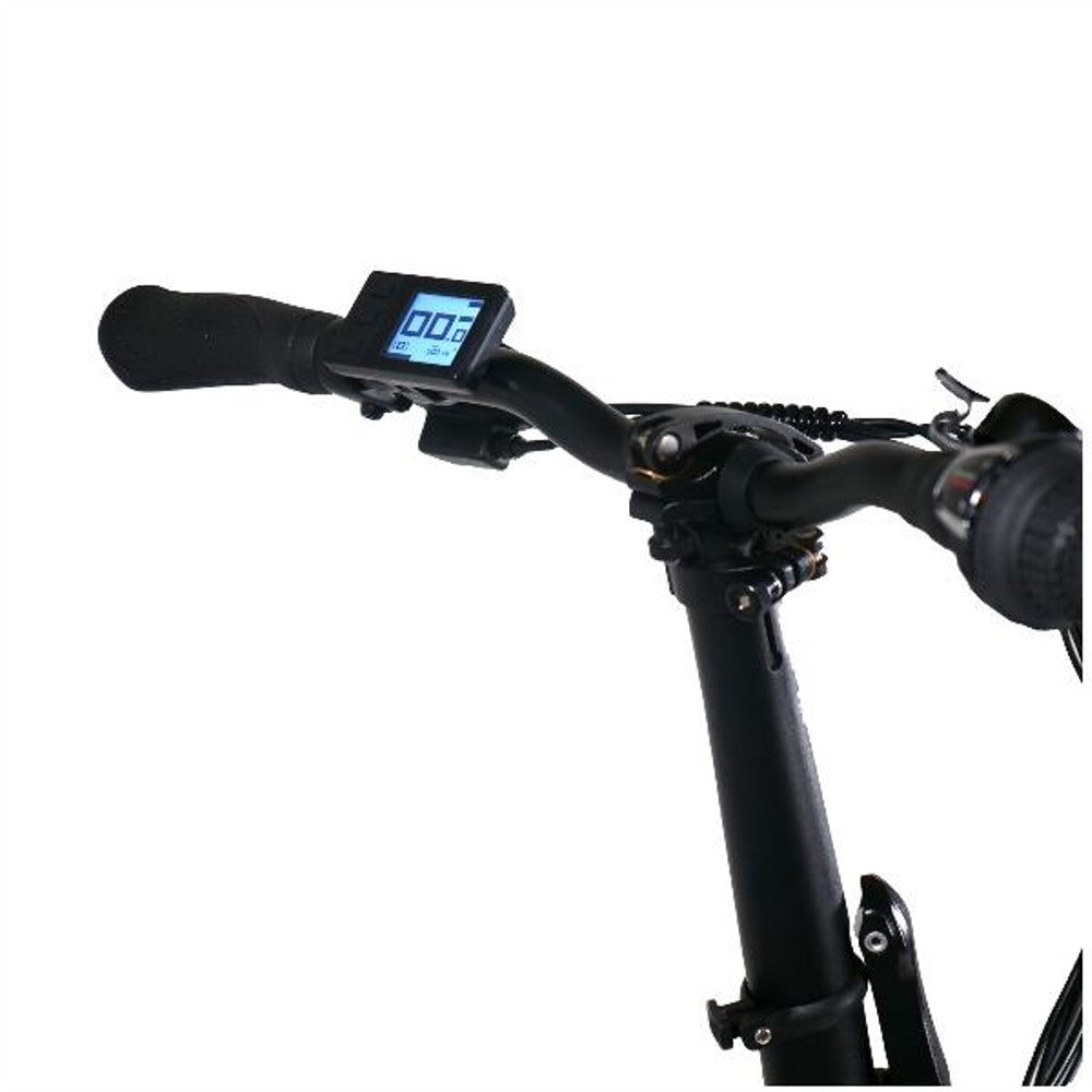 e bike 36v 10ah 20x4p x8 inter