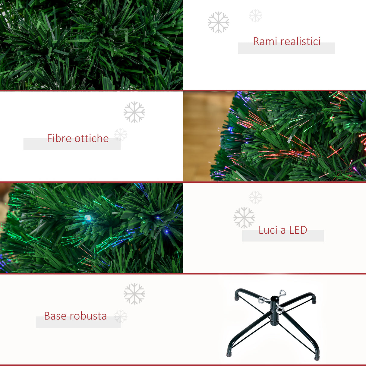 immagine-6-easycomfort-easycomfort-albero-di-natale-a-fibre-ottiche-120cm-albero-di-natale-artificiale-con-16-luci-led-di-3-colori-e-rami-in-pvc