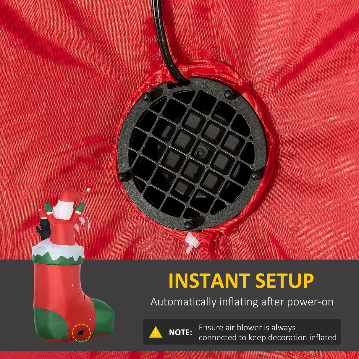 immagine-6-easycomfort-easycomfort-babbo-natale-gonfiabile-con-pinguino-e-calza-natalizia-luci-led-e-gonfiatore-incluso-90x50x149cm